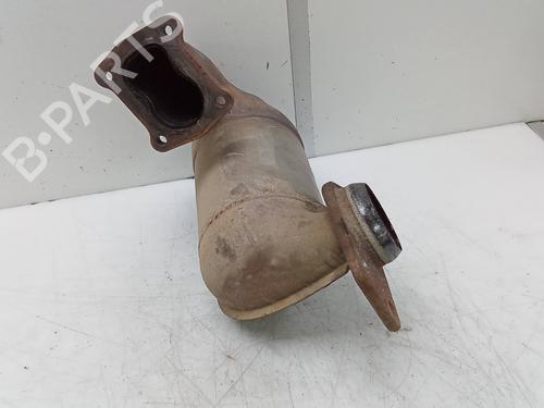 Catalyst RENAULT KANGOO / GRAND KANGOO II (KW0/1_) 1.5 dCi 85 (KW0K, KW0L, KW0B) | BP26054064M10 