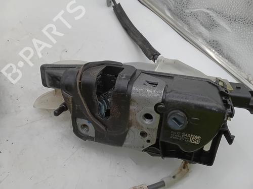 Front left lock PEUGEOT 508 II (FB_, FH_, F3_) 1.5 BlueHDI 130 (FBYHZJ, FBYHZR) | BP29995289C98