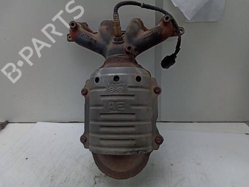 Used Catalyst HYUNDAI i20 I (PB, PBT) 1.2 (86 hp) 26173080