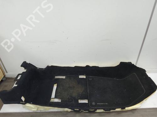 Used Other PORSCHE TAYCAN (Y1A) Electric (Y1AAA1, Y1AAI1) (408 hp) 28144439