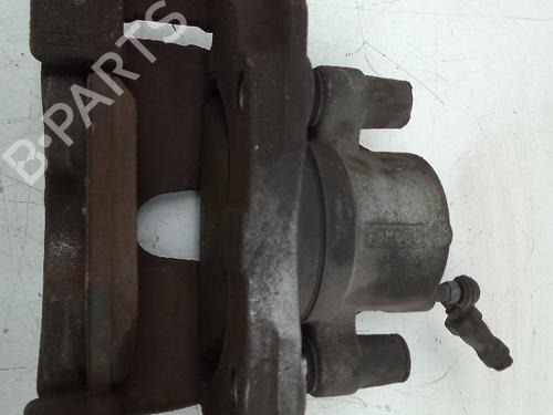 Right front brake caliper FORD FOCUS III Turnier 1.0 EcoBoost | BP19252720M104 