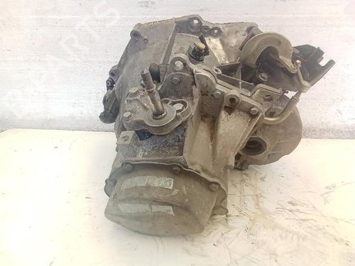 Gearbox CITROËN BERLINGO MULTISPACE (B9) 1.6 HDi 90 | BP26161033M3 
