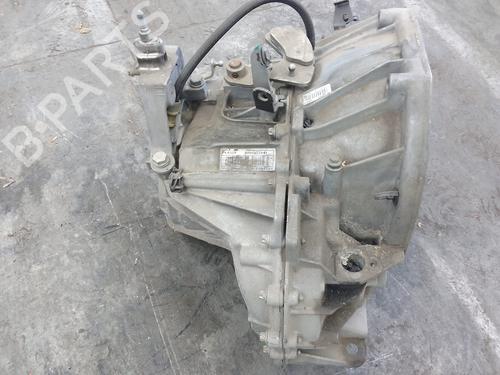 Gearbox RENAULT LAGUNA III (BT0/1) 2.0 dCi (BT07, BT0J, BT14, BT1A, BT1S) | BP28350548M3 