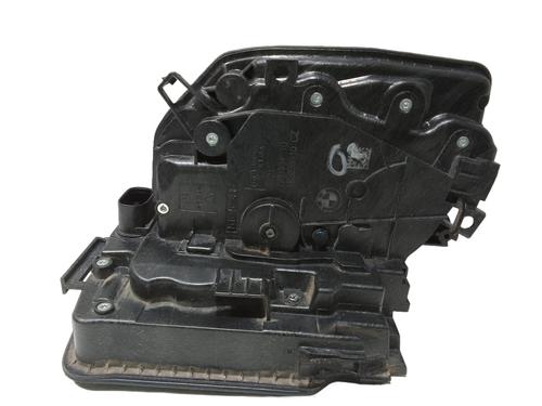 Used Front right lock Front right lock BMW X1 (F48) xDrive 25 d (231 hp) 34270617 34270617