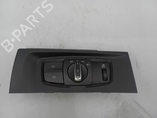Headlight switch BMW 1 (F20) 114 d 926530303