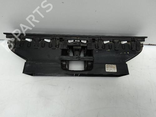 Air vent SEAT TOLEDO IV (KG3) 1.2 TSI | BP24155815I21 