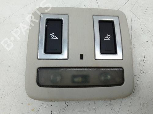Used Interior roof light JAGUAR XF II (X260) [2015-2025]  19105655
