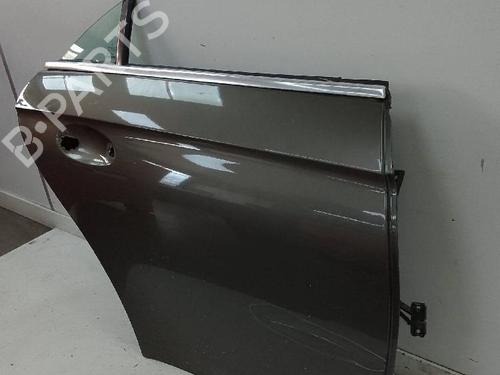 Right rear door MERCEDES-BENZ CLS (C219)  | BP24736683C5 