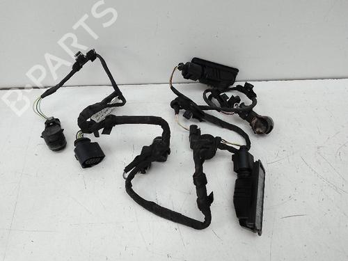 Cable SEAT LEON (5F1)  | BP20853030E12 