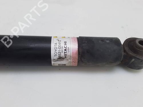 Right rear shock absorber BMW 1502-2002 (E10) 1802 | BP30051040M19 