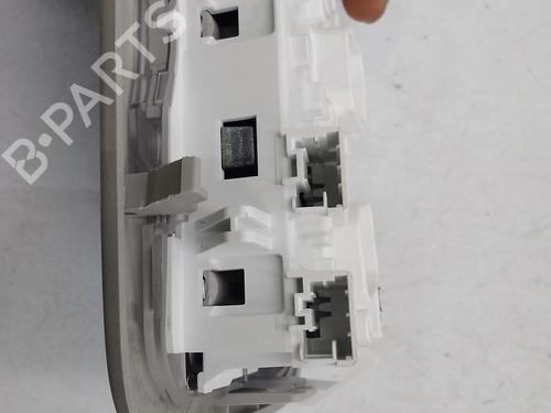 Interior roof light CITROËN C4 CACTUS 1.2 THP 110 | BP29477215I8 