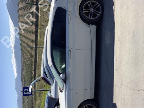 Brukte deler til BMW 1 (F20) 118 d 4597228