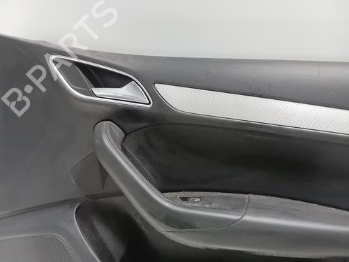 Front right panel AUDI Q3 (8UB, 8UG) 2.0 TDI quattro | BP38751060C59 - Image 3