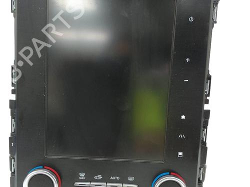 Display monitor RENAULT MEGANE IV Hatchback (B9A/M/N_) | BP20302455C48 - Image 4