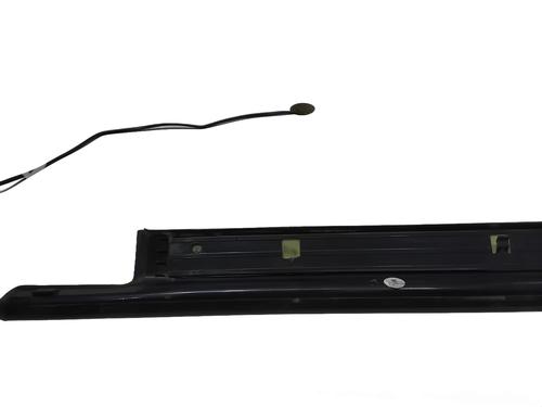 Door moulding trim MERCEDES-BENZ C-CLASS Coupe (CL203) C 180 Kompressor (203.746) | BP30195458C150 