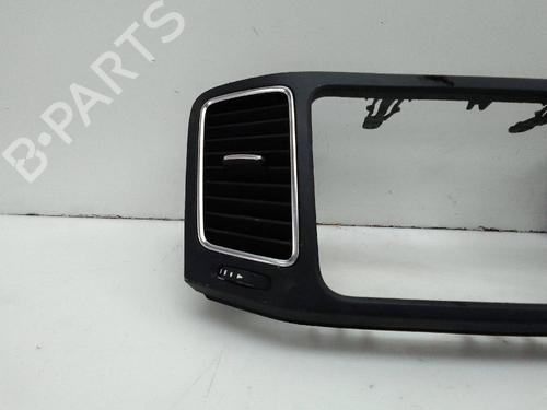 Air vent SEAT ALHAMBRA (710, 711) 2.0 TDI | BP24520034I21 