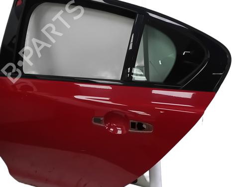 Dør venstre bagtil JAGUAR XE (X760) 2.0 D | BP31038076C4 - Image 4