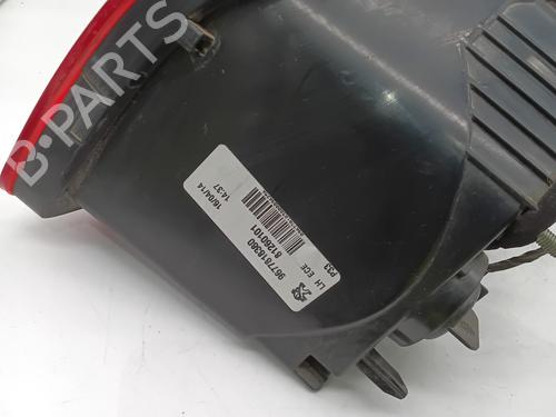 Left tailgate light PEUGEOT 308 II (LB_, LP_, LW_, LH_, L3_) 1.6 HDi / BlueHDi 115 | BP28840575C79