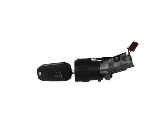 Ignition barrel PEUGEOT 208 II (UB_, UP_, UW_, UJ_) 1.2 PureTech 100 | BP31167921M48