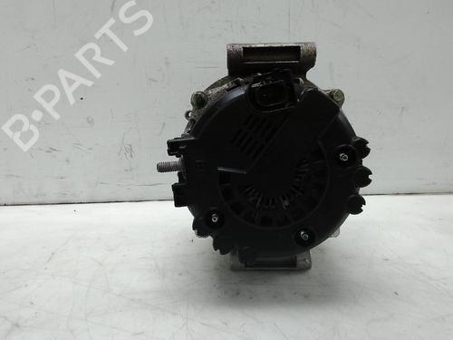 Used Alternator MERCEDES-BENZ SPRINTER 3,5-t Van (B906) 309 CDI (906.631, 906.633, 906.635, 906.637) (88 hp) 25811860