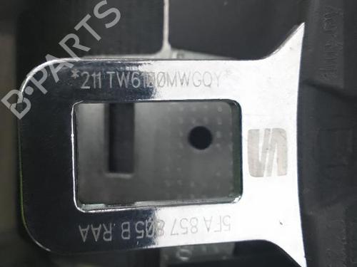 Airbag Kit SEAT LEON Sportstourer (KL8, KLD) 2.0 TDI | BP26053264C86 