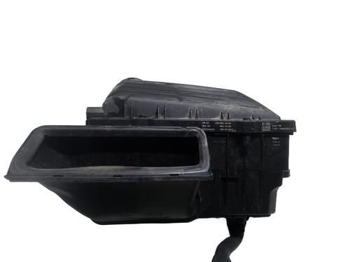 Air filter box VW GOLF VIII (CD1, DA1) 2.0 GTI | BP31967933M87