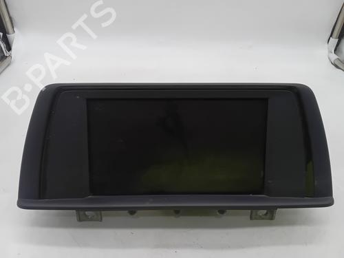 Used Display monitor BMW 2 Convertible (F23) 218 i (136 hp) 29396399