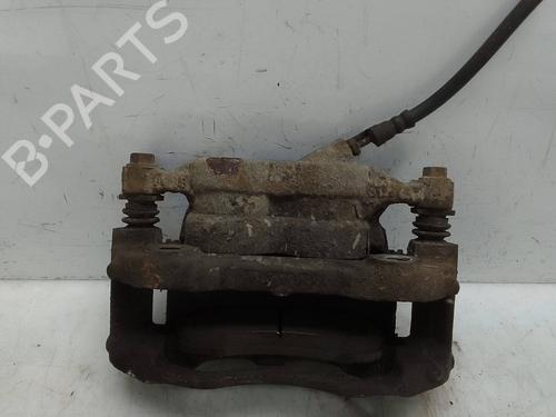 Right front brake caliper FORD TRANSIT CUSTOM V362 Van (FY, FZ) 2.0 EcoBlue | BP27816201M104 