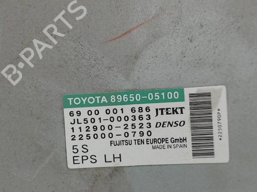 Electronic module VW TRANSPORTER T4 Van (70A, 70H, 7DA, 7DH) 1.9 D | BP23217492M83 