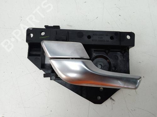 Used Front left interior door handle Front left interior door handle LAND ROVER RANGE ROVER EVOQUE (L538) 2.2 D 4x4 (150 hp) 18580197 18580197