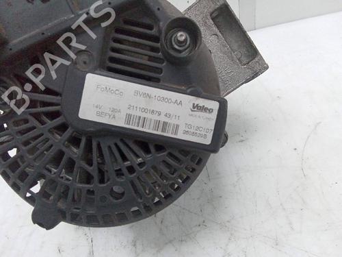 Alternator FORD FOCUS II (DA_, HCP, DP)  | BP26159650M7 