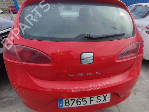Tailgate SEAT LEON (1P1) 1.9 TDI | BP18573035C6 