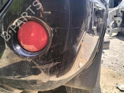 Rear bumper NISSAN X-TRAIL I (T30) 2.2 dCi 4x4 | BP26920624C8 