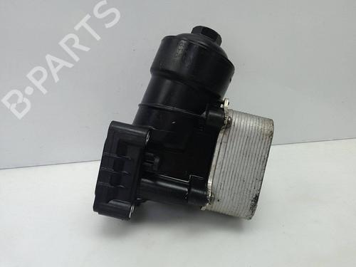 Used Oil radiator Oil radiator 23455924 23455924