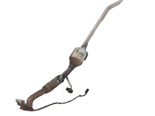 Exhaust system HYUNDAI i10 III (AC3, AI3) 1.0 MPi | BP38536358M121 - Image 5