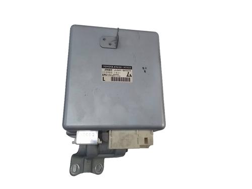 Used Electronic module Electronic module TOYOTA PRIUS (_W3_) 1.8 Hybrid (ZVW30) (136 hp) 18585474 18585474