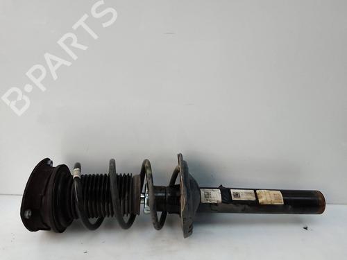 Used Right front shock absorber VW GOLF VII (5G1, BQ1, BE1, BE2) 1.4 TSI (125 hp) 28150999