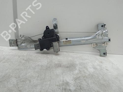 Used Rear right window mechanism Rear right window mechanism 19583109 19583109