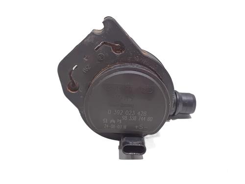 Used Auxiliary water pump Auxiliary water pump CITROËN C4 III (BA_, BB_, BC_) ë-C4 (BCZKWC) (156 hp) 39553949 39553949