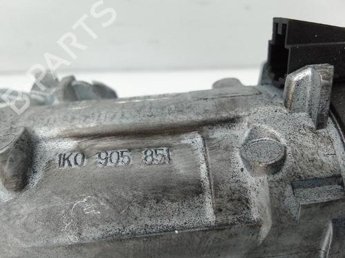Ignition barrel SEAT ARONA (KJ7, KJP)  | BP21213504M48 
