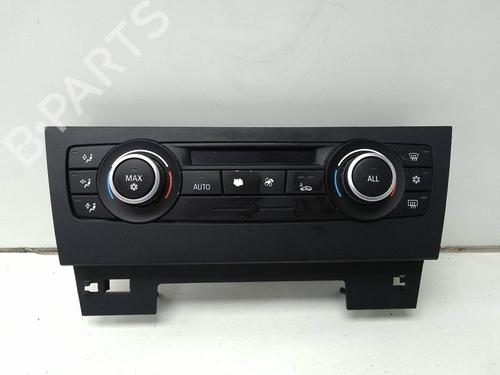 Used Climate control Climate control BMW X1 (E84) sDrive 20 d (177 hp) 18585241 18585241