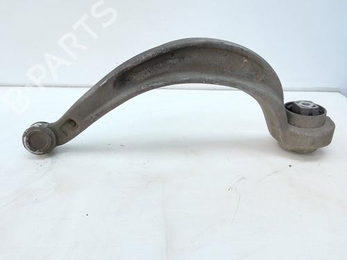 Used Left front suspension arm AUDI A5 (8T3) 2.0 TFSI (211 hp) 28148612