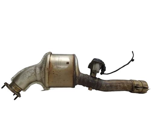 Catalyst AUDI A6 C8 Avant (4A5) 40 TDI Mild Hybrid | BP31037697M10 