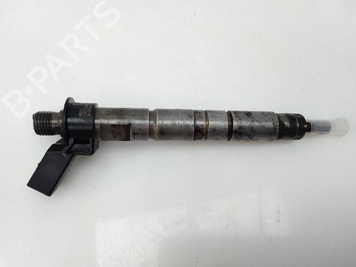 Used Injector BMW 5 (E60) 530 d (231 hp) 20702126