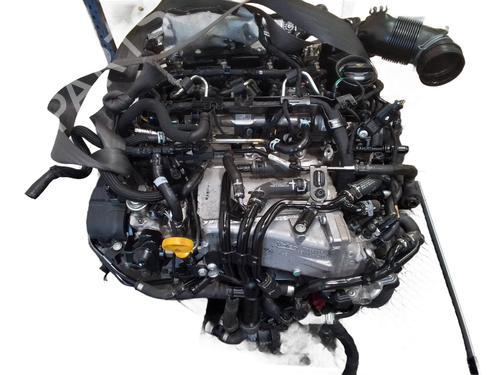 Used Engine Engine 22332937 22332937
