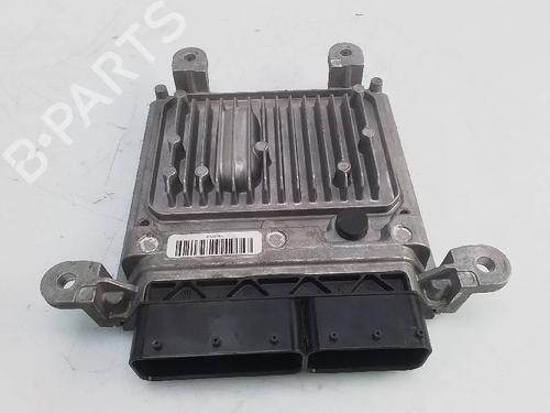 Used Engine control unit (ECU) MERCEDES-BENZ C-CLASS (W205) C 220 BlueTEC / d (205.002, 205.004) (170 hp) 23984960