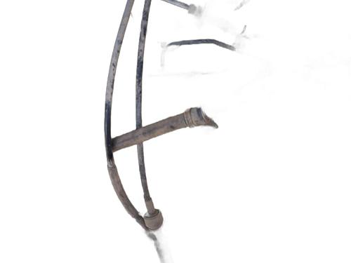 Used Steering rack TOYOTA RAV 4 II (_A2_) 1.8 (ZCA25_, ZCA26_, ZCA25W, ZCA26W) (125 hp) 18593213