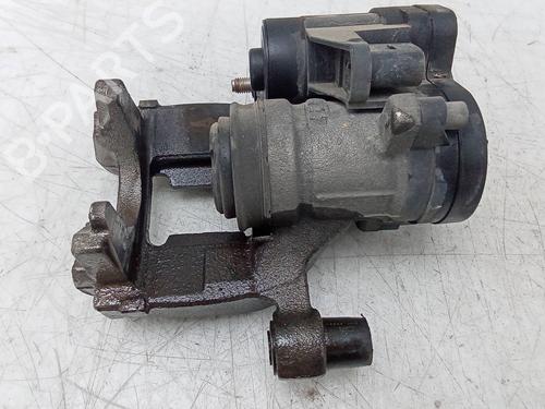 Left rear brake caliper VW PASSAT B8 (3G2, CB2) 2.0 TDI | BP28149375M107