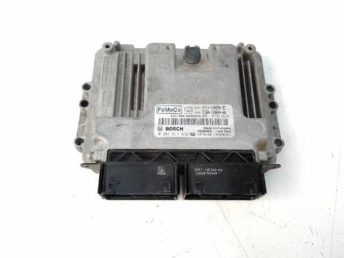 Used Electronic module FORD TOURNEO COURIER B460 MPV 1.0 EcoBoost (100 hp) 18596589