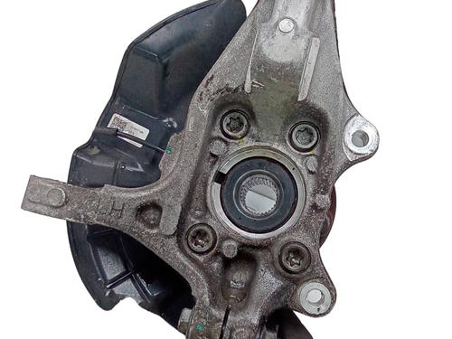 Left front steering knuckle HYUNDAI TUCSON (NX4E, NX4A) 1.6 T-GDi Hybrid 48V | BP20207795M25 - Image 3